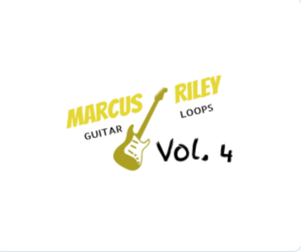 Marcus Melodics Vol 4